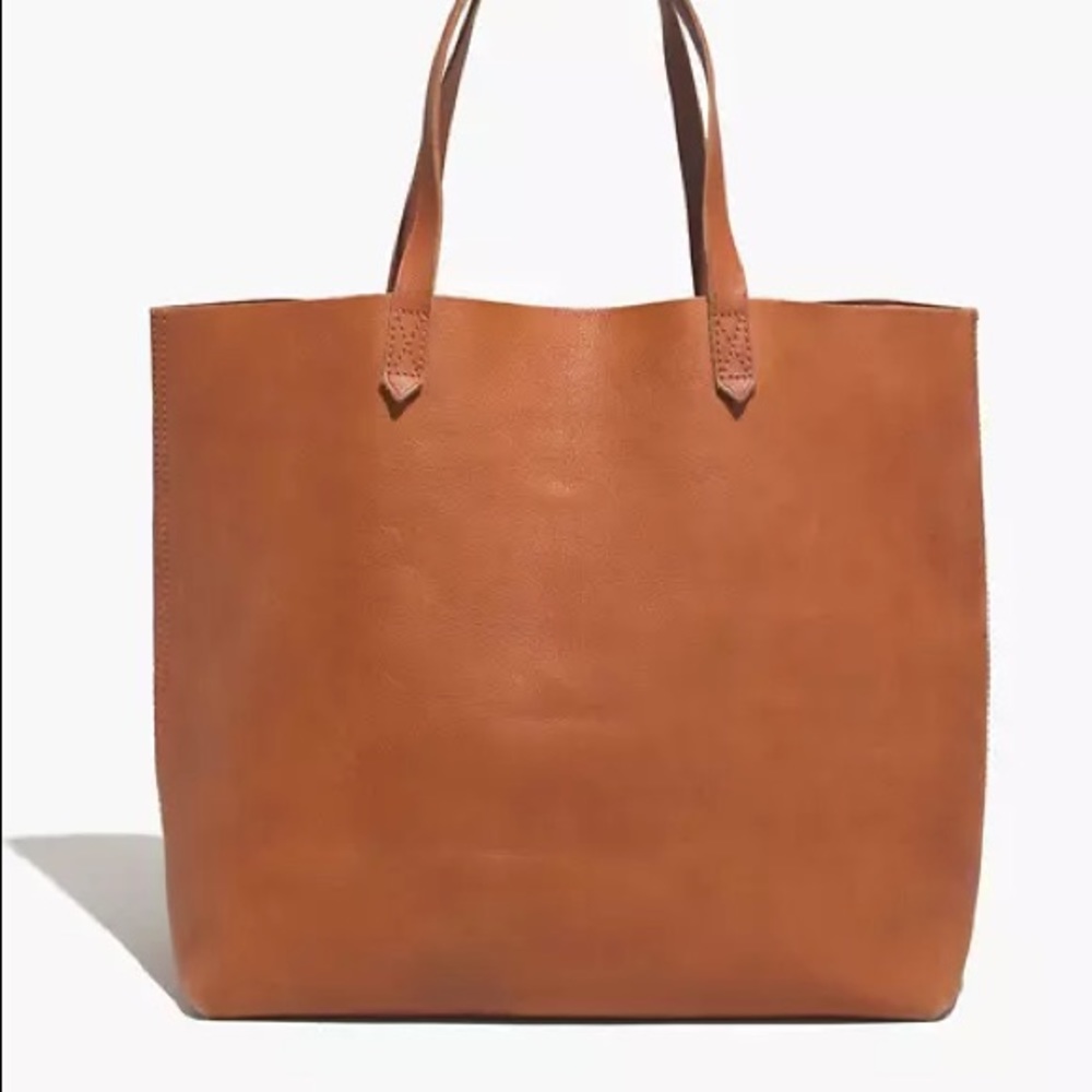 Madewell Transport Tote